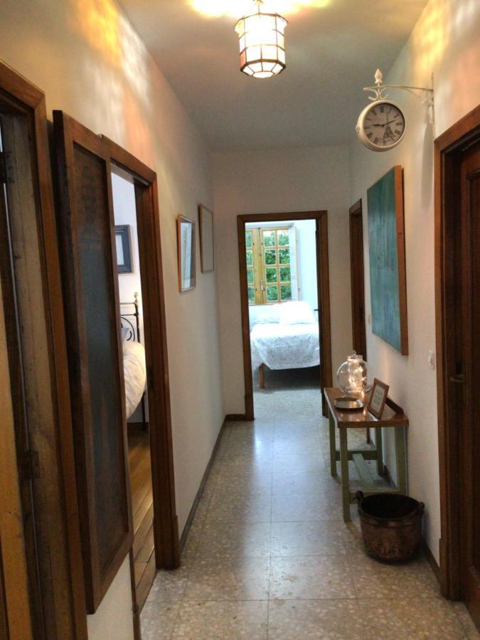 Hyp - La Casa De La Abuela Victoria Villa Arcade Buitenkant foto